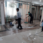 HOUSEKEEPING SERVICES