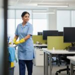 Housekeeping Services