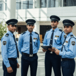 Sercurity Guard Services