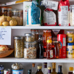 PANTRY SUPPORT SERVICES